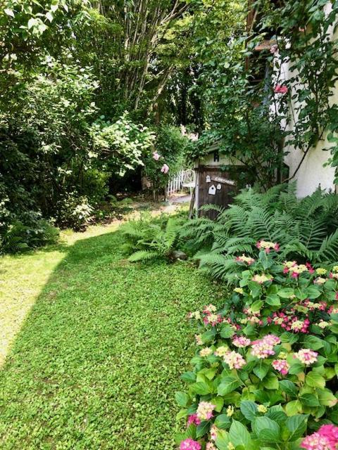 La Mazzeriniere Hotel Saint-Sylvestre  ภายนอก รูปภาพ