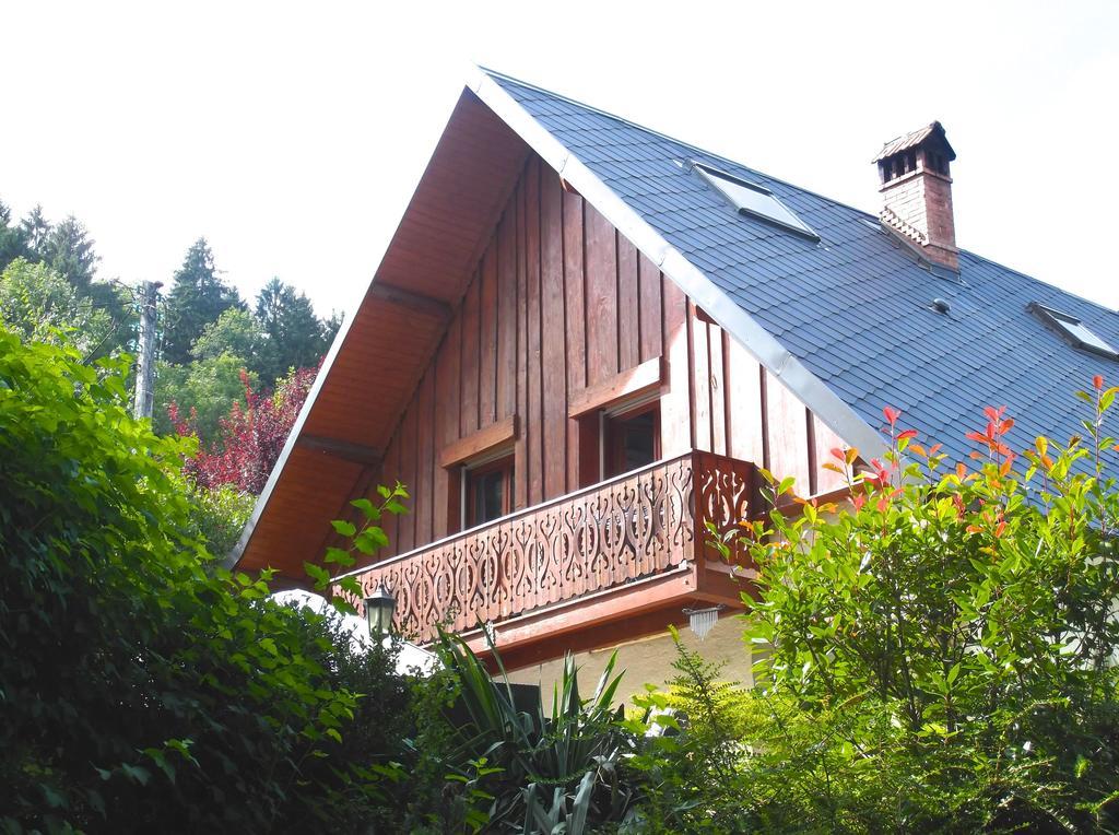 La Mazzeriniere Hotel Saint-Sylvestre  ภายนอก รูปภาพ