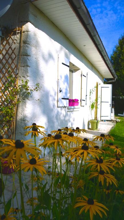 La Mazzeriniere Hotel Saint-Sylvestre  ภายนอก รูปภาพ
