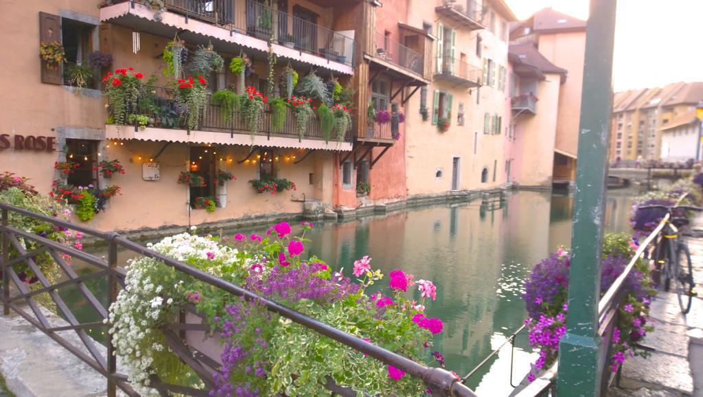 La Mazzeriniere Hotel Saint-Sylvestre  ภายนอก รูปภาพ