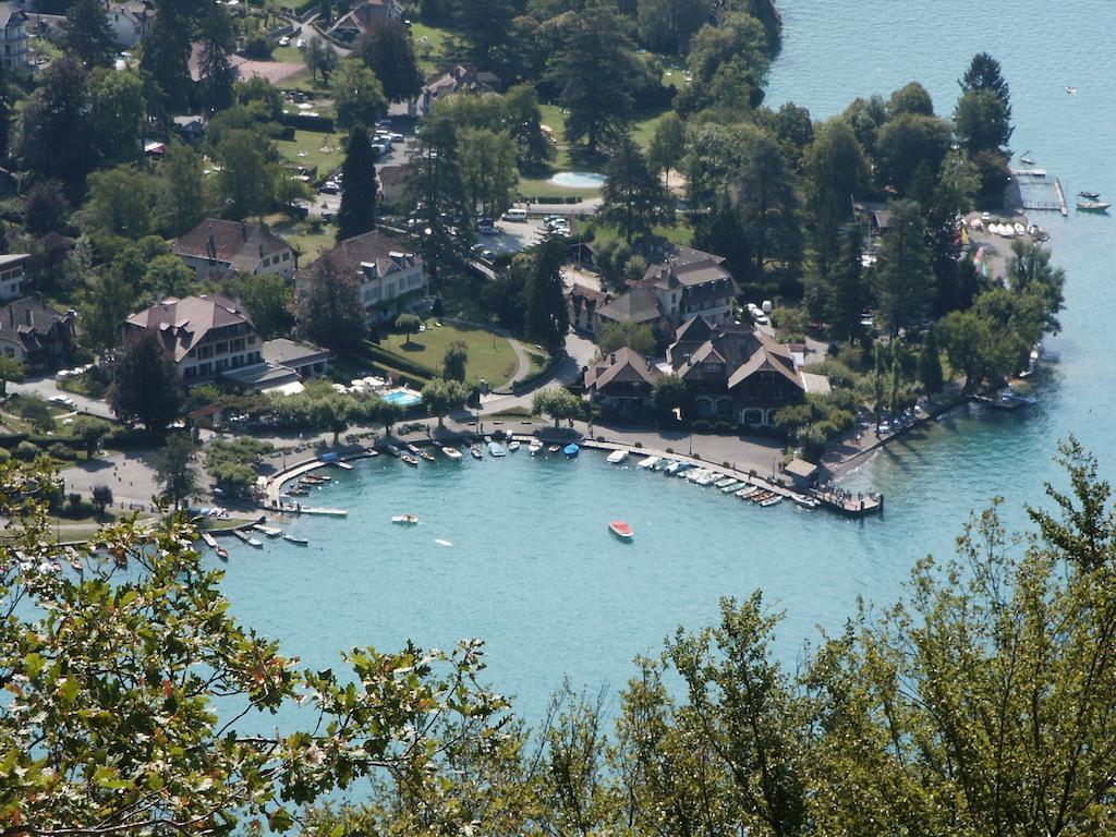 La Mazzeriniere Hotel Saint-Sylvestre  ภายนอก รูปภาพ