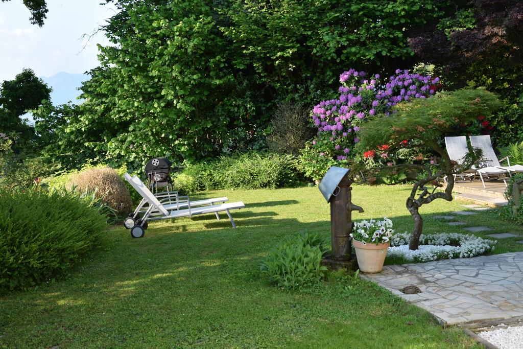 La Mazzeriniere Hotel Saint-Sylvestre  ภายนอก รูปภาพ