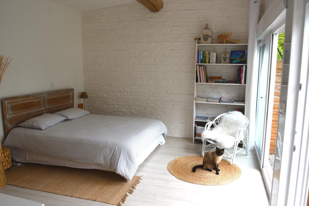 La Mazzeriniere Hotel Saint-Sylvestre  ภายนอก รูปภาพ